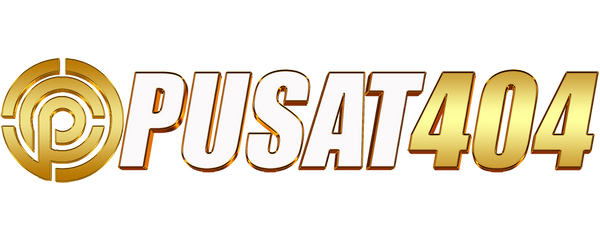PUSAT404 PLATFORM GAME SLOT ONLINE GACOR 2025